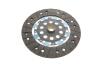 Демпфер + комплект сцепления Ford Focus 2.0 04-11/Volvo C30/S40/V50 1.8/2.0 04-12 LuK 600 0310 00 (фото 10)