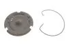 Комплект зчеплення VW Bora/Golf/Skoda Octavia 1.9 SDI 97-03 (d=200mm) LuK 620 3050 21 (фото 11)