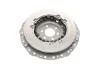 Комплект зчеплення VW Bora/Golf/Skoda Octavia 1.9 SDI 97-03 (d=200mm) LuK 620 3050 21 (фото 2)