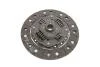Комплект зчеплення VW Bora/Golf/Skoda Octavia 1.9 SDI 97-03 (d=200mm) LuK 620 3050 21 (фото 5)