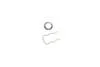 Комплект зчеплення VW Bora/Golf/Skoda Octavia 1.9 SDI 97-03 (d=200mm) LuK 620 3050 21 (фото 9)