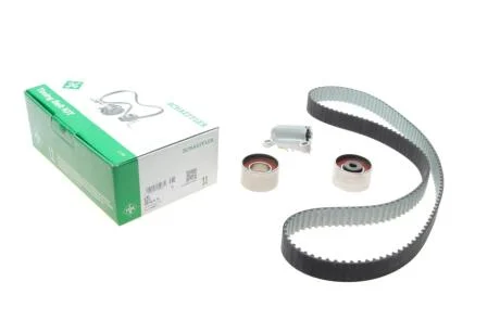 Комплект ременя ГРМ INA 530 0519 10