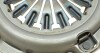 Комплект зчеплення Mazda 323/626/Premacy 2.0 TD 98-05 (d=230mm) (+вижимний) LuK 623 3080 00 (фото 3)