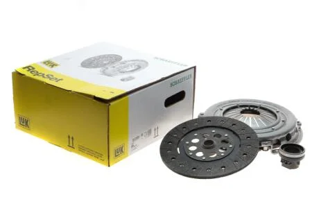 Комплект зчеплення LuK 627 3009 00