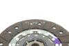 Комплект зчеплення Opel Astra/Vectra/Zafira 04-15 (d=240mm) LuK 624 3383 09 (фото 6)