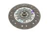 Комплект зчеплення Opel Astra/Vectra/Zafira 04-15 (d=240mm) LuK 624 3383 09 (фото 7)
