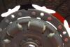 Комплект зчеплення Opel Astra/Vectra/Zafira 04-15 (d=240mm) LuK 624 3383 09 (фото 8)