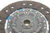 Комплект зчеплення Opel Astra/Vectra/Zafira 04-15 (d=240mm) LuK 624 3383 09 (фото 9)