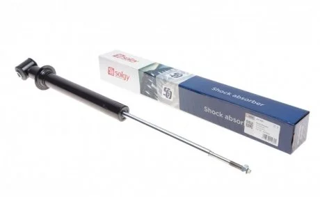 Амортизатор (задній) Opel Vectra B 95-03 (Газ) SOLGY 211107
