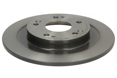 Тормозной диск BREMBO 08.C310.11