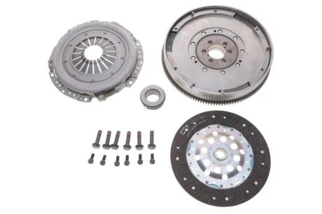 Комплект зчеплення Valeo 837055