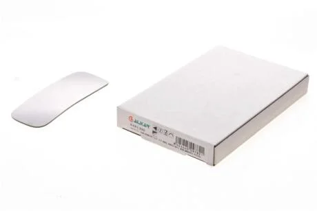 Стекло зеркала Ford Tourneo Connect 02-(L) (нижнее) ALKAR 6481390