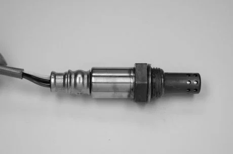 Лямбда-зонд (кількість дротів 4, 420мм) VOLVO C30, C70 II, S40 II, V50 2.4 01.04-12.12 DOX0406 DENSO DOX-0406