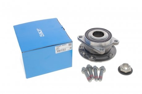 Подшипник SKF VKBA 6662