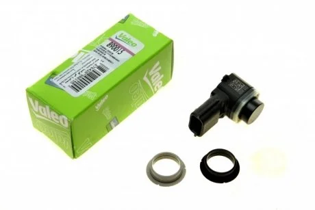 Датчик паркування (передній/задній) Renault Master 2.3 dCi/Trafic 1.6 dCi 14- Valeo 890015