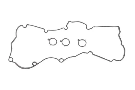 Прокладка кришки клапанів (комплект) ELRING 485.050