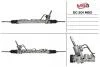 Кермова рейка з Г/П Dacia Logan 1.4/1.6MPi/1.6 16V/1.5DCi MSG DC 201 (фото 1)