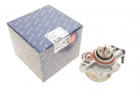 Насос вакуумний Citroen Nemo/Peugeot Bipper 1.4 HDi 08- PIERBURG 7.28144.11.0