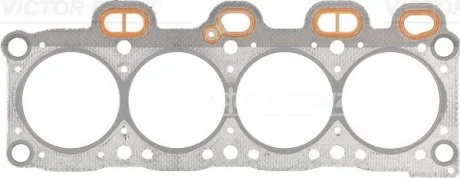 Прокладка, головка циліндра VICTOR REINZ 61-53860-00