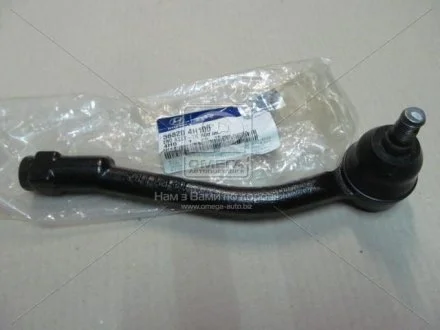 Накінечник кермовий правий MOBIS 56820-4H100