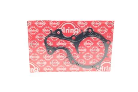 Прокладка помпы воды Ford Transit Connect 1.0 EcoBoost 13- ELRING 650.190