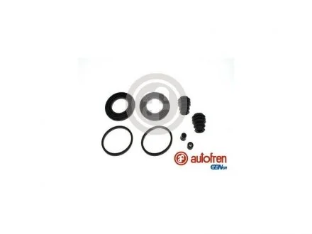 Елементи гальмівного супорта (РМК суппорта без поршня) (SEIN) AUTOFREN D4-2906