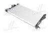 Радіатор Cruze 1.6 i * 02/09- (AVA) AVA COOLING CT2046 (фото 1)