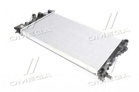 Радіатор Cruze 1.6 i * 02/09- (AVA) AVA COOLING CT2046