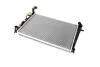 Радиатор охлаждения двигателя AVA AVA COOLING HY2211 (фото 3)