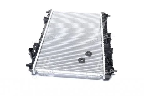 Радіатор охолодження двигуна Ford B-max (12-) Fiesta (15-) 1,6i AVA AVA COOLING FD2605