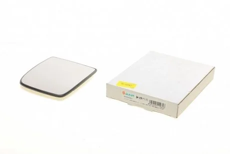 Вкладыш зеркала правый, выпуклый + обогрев UPPER SECTION_135 X 155 ALKAR 6 442 955