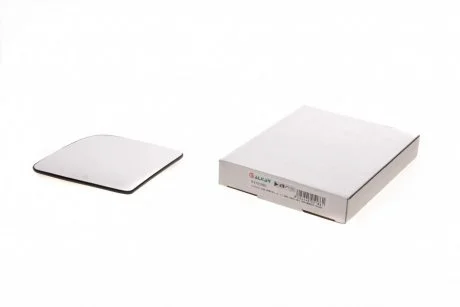 Стекло зеркала (с подогревом) Ford Tourneo Connect 02-(R) ALKAR 6432390