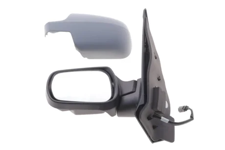 Дзеркало лів.,електр.,випукл.,обогрів., грунт., FD[OE 1379885  ] ALKAR 6139389