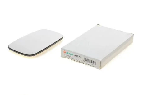 Скло дзеркала Renault Laguna II 01-07 ALKAR 6402229