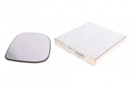 Стекло зеркала (с подогревом) MB Vito (W639) 09-11 (L) ALKAR 6471704