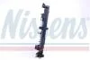 Радіатор MERCEDES E-CLASS W 213, 238 (16-) E 200 NISSENS 627033 (фото 2)