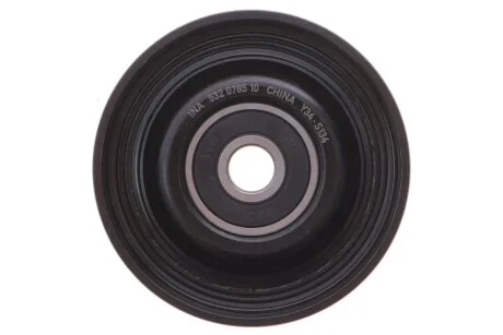 Паразитний / провідний ролик, поліклиновий ремінь INA 532 0785 10