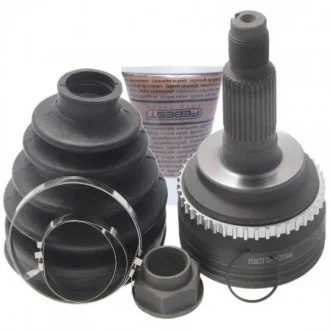 ШРУС зовнішній 36x65x31 FEBEST 0510-CX7A44