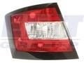 Ліхтарь зад. лівий без патрон., HB SKODA VAG 6V6945111
