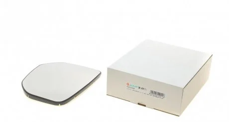 Вкладыш зеркала правый,выпуклый CT[OE 8151 NQ  ] ALKAR 6402998
