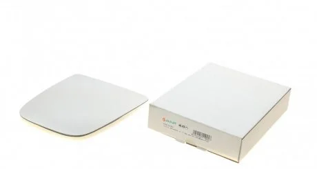 Вкладыш зеркала левый,выпуклый IV[OE 3801926  ] ALKAR 6401249