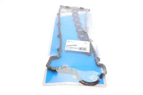 Прокладка кришки клапанів BMW 3 (E46/E90)/5 (E60/61) 2.0D 01-, M47D20 VICTOR REINZ 71-36878-00