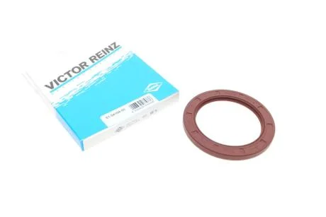 Сальник колінвала (задний) Kia Rio 11- (72x98x8) VICTOR REINZ 81-54164-00