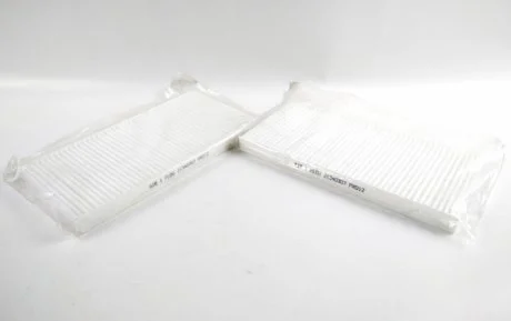 Фільтр, повітря у внутрішній простір NIPPARTS J1340307