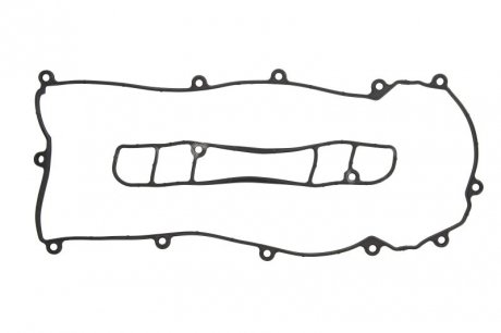 Прокладка крышки клапанов Mazda 3/5/6 2.0-2.3 05-(к-кт) ELRING 381.310