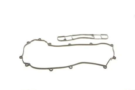 Прокладка кришки клапанів Mazda 3/5/6 2.0-2.3 05- (к-кт) ELRING 381.310