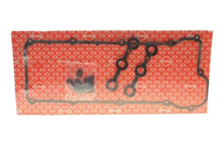 Прокладка кришки клапанів BMW (E34/E36) 2.0i-2.8ii 94-98 M50/M52 ELRING 318.550