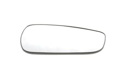 Вкладиш дзеркала правий, випуклий + обогрів ALKAR 6 432 585