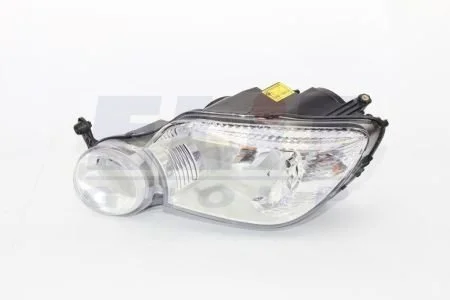 Фара лів. H7/H1/H1 з поворотн. SKODA VAG 5L1941017A