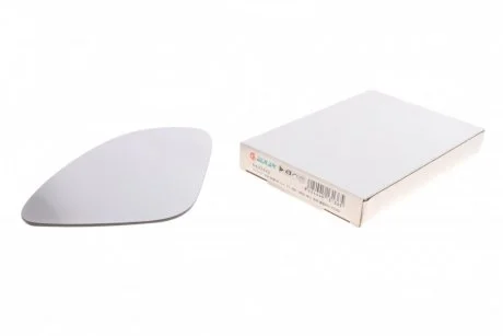 Вкладыш зеркала правый, выпуклый + обогрев ALKAR 6 432 442